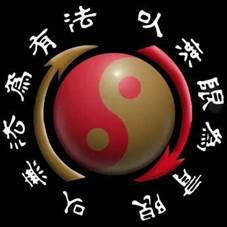 JKD logo met characters